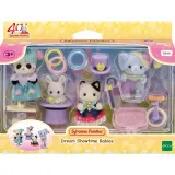 Epoch 5844 — Sylvanian Families «Цирковые трюки» 5844 — фото 1