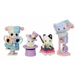Epoch 5844 — Sylvanian Families «Цирковые трюки» 5844 — фото 2