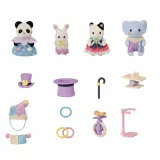Epoch 5844 — Sylvanian Families «Цирковые трюки» 5844 — фото 3