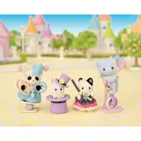 Epoch 5844 — Sylvanian Families «Цирковые трюки» 5844 — фото 4