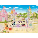 Epoch 5844 — Sylvanian Families «Цирковые трюки» 5844 — фото 5