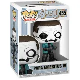 TM Toys FNK83837 — Фигурка Funko POP! Папа Эмеритус IV 83837 — фото 1