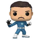 TM Toys FNK83584 — Фигурка Funko POP! Мистер Фантастик FNK83584 — фото 2