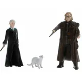 Schleich S 14907 — Грозный Глаз Муди и Драко Малфой с хорьком — фото 2