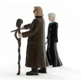 Schleich S 14907 — Грозный Глаз Муди и Драко Малфой с хорьком — фото 6