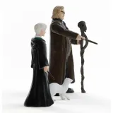 Schleich S 14907 — Грозный Глаз Муди и Драко Малфой с хорьком — фото 7
