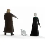 Schleich S 14907 — Грозный Глаз Муди и Драко Малфой с хорьком — фото 8