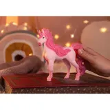 Schleich S 70859 — Единорог Кассиопея кобыла — фото 2