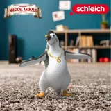Schleich S 14958 — Пингвин Юри — фото 4