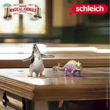 Schleich S 14958 — Пингвин Юри — фото 5