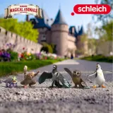 Schleich S 14958 — Пингвин Юри — фото 6
