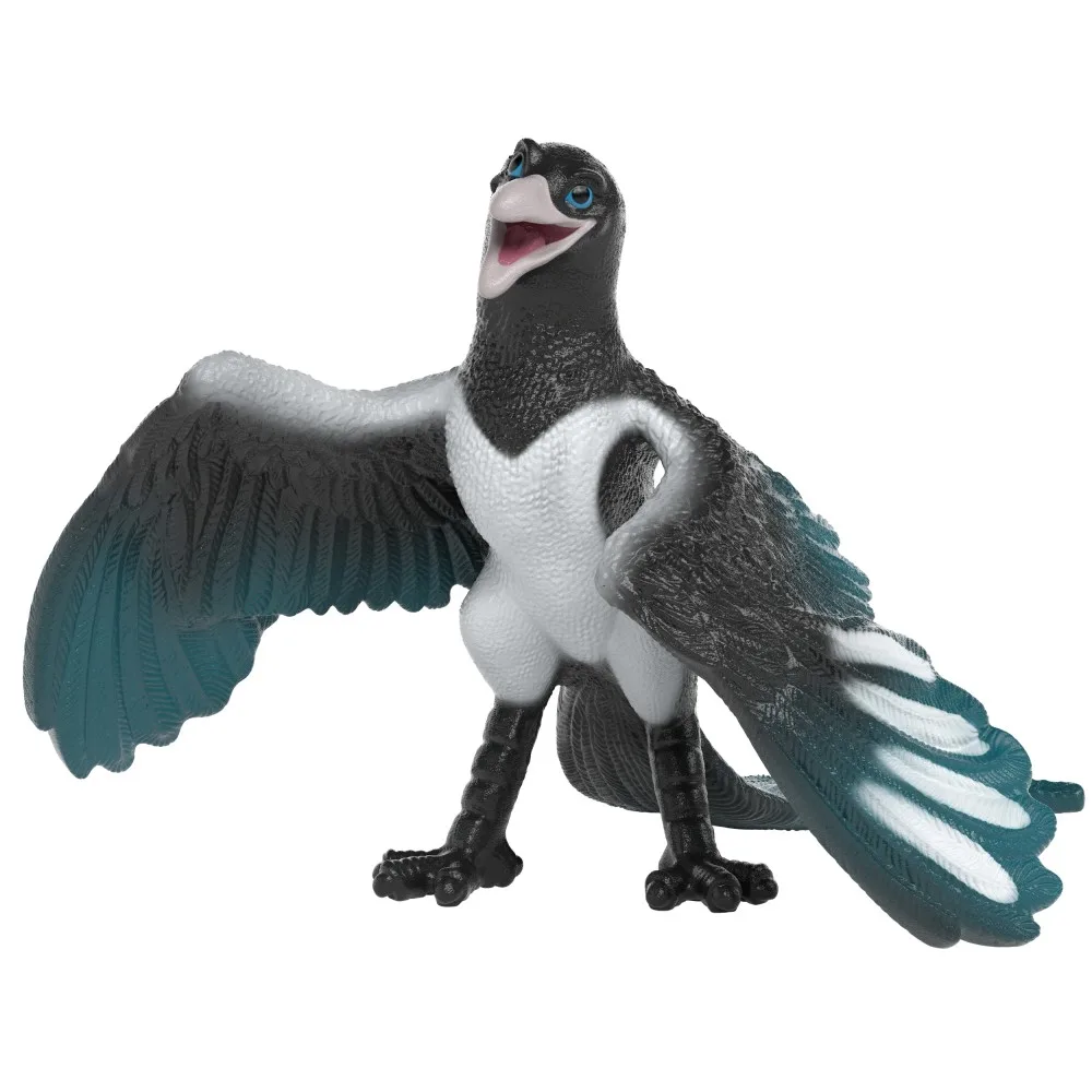 Schleich S 14956 — Сорока Пинки