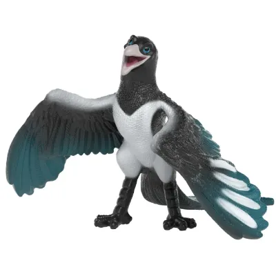 Schleich S 14956 — Сорока Пинки