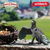 Schleich S 14956 — Сорока Пинки — фото 2