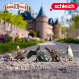Schleich S 14956 — Сорока Пинки — фото 3