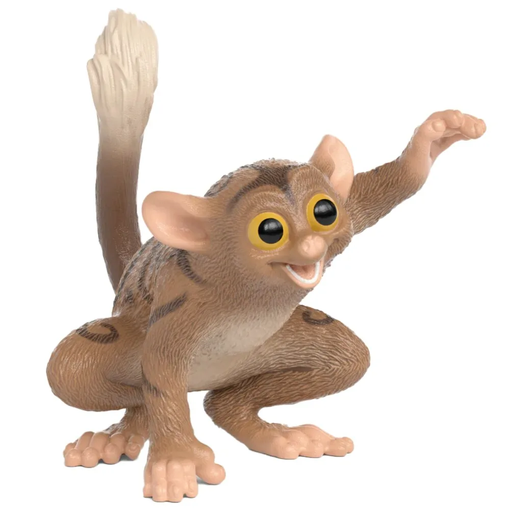 Schleich S 14952 — Долгопят Фицджеральдо