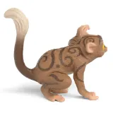 Schleich S 14952 — Долгопят Фицджеральдо — фото 2