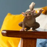 Schleich S 14952 — Долгопят Фицджеральдо — фото 4