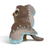 Schleich S 14951 — Сова Мюриэль — фото 3