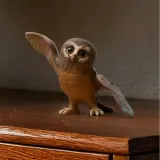 Schleich S 14951 — Сова Мюриэль — фото 4