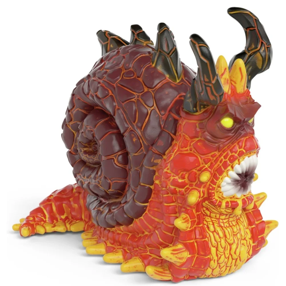 Schleich Eldrador Creatures - Улитка из Лавы 70851
