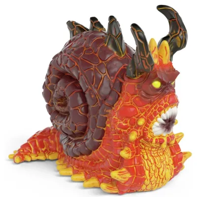 Schleich Eldrador Creatures - Улитка из Лавы 70851