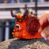 Schleich Eldrador Creatures - Улитка из Лавы 70851 — фото 2