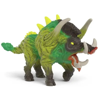 Schleich S 70852 — Бородавочник джунглей