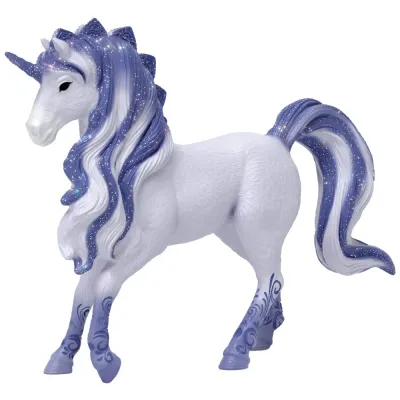 Schleich S 70858 — Единорог Космос жеребец