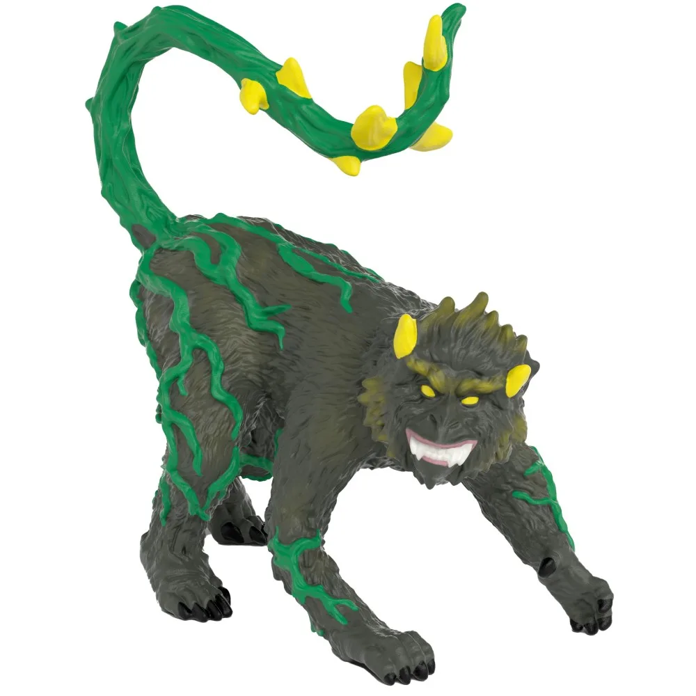 Schleich S 70835 — Шимпанзе джунглей