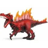 Schleich S 70834 — Огненный Ящер vs Ящур Джунглей — фото 5