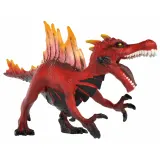 Schleich S 70834 — Огненный Ящер vs Ящур Джунглей — фото 7