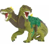 Schleich S 70834 — Огненный Ящер vs Ящур Джунглей — фото 8