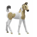 Schleich S 42777 — Ветеринарная аптечка Сары с лошадьми — фото 5
