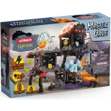 Schleich S 42757 — Master Cave Smashrador + 6 фигурок — фото 1