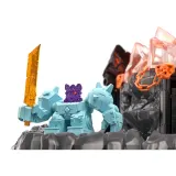 Schleich S 42757 — Master Cave Smashrador + 6 фигурок — фото 7