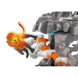 Schleich S 42757 — Master Cave Smashrador + 6 фигурок — фото 8