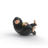 Schleich S 14905 — Нюхлер (Фантастические твари) — фото 4