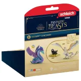 Schleich S 14903 — Окками (Фантастические твари) — фото 3