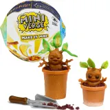 MGA Entertainment 547150 — MGA's Miniverse «Гарри Поттер: возвращение в Хогвартс» — набор-сюрприз для творчества 547150 — фото 1
