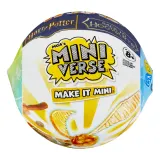 MGA Entertainment 547150 — MGA's Miniverse «Гарри Поттер: возвращение в Хогвартс» — набор-сюрприз для творчества 547150 — фото 2