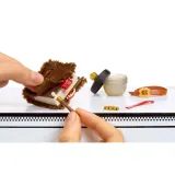 MGA Entertainment 547150 — MGA's Miniverse «Гарри Поттер: возвращение в Хогвартс» — набор-сюрприз для творчества 547150 — фото 4