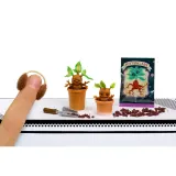 MGA Entertainment 547150 — MGA's Miniverse «Гарри Поттер: возвращение в Хогвартс» — набор-сюрприз для творчества 547150 — фото 5