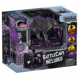 Schleich S 42739 — BattleCave с Тигром Тени — фото 1