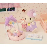 Epoch 5806 — Sylvanian Families «Спящие братья и сёстры» 5806 — фото 4