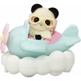 Epoch 5819 — Sylvanian Families «Забавные машинки в парке аттракционов — набор с фигурками» 5819 — фото 3