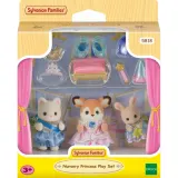 Epoch 5818 — Sylvanian Families «Маленькие принцессы» 5818 — фото 1