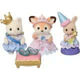 Epoch 5818 — Sylvanian Families «Маленькие принцессы» 5818 — фото 2
