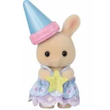 Epoch 5818 — Sylvanian Families «Маленькие принцессы» 5818 — фото 6
