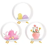 MGA Entertainment 505358 — MGA's Miniverse «Домашний уют» — набор-сюрприз для творчества 505358 — фото 7